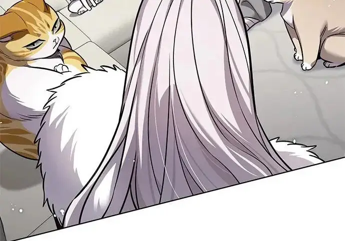 《觉醒吧，铲屎官！》第406话图5