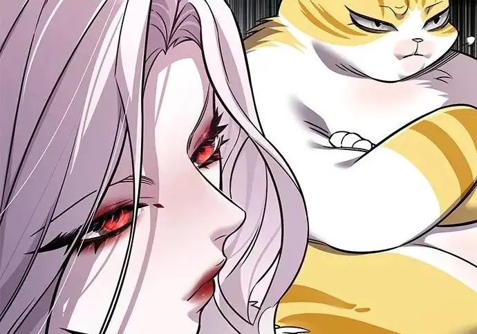 《觉醒吧，铲屎官！》第406话图60