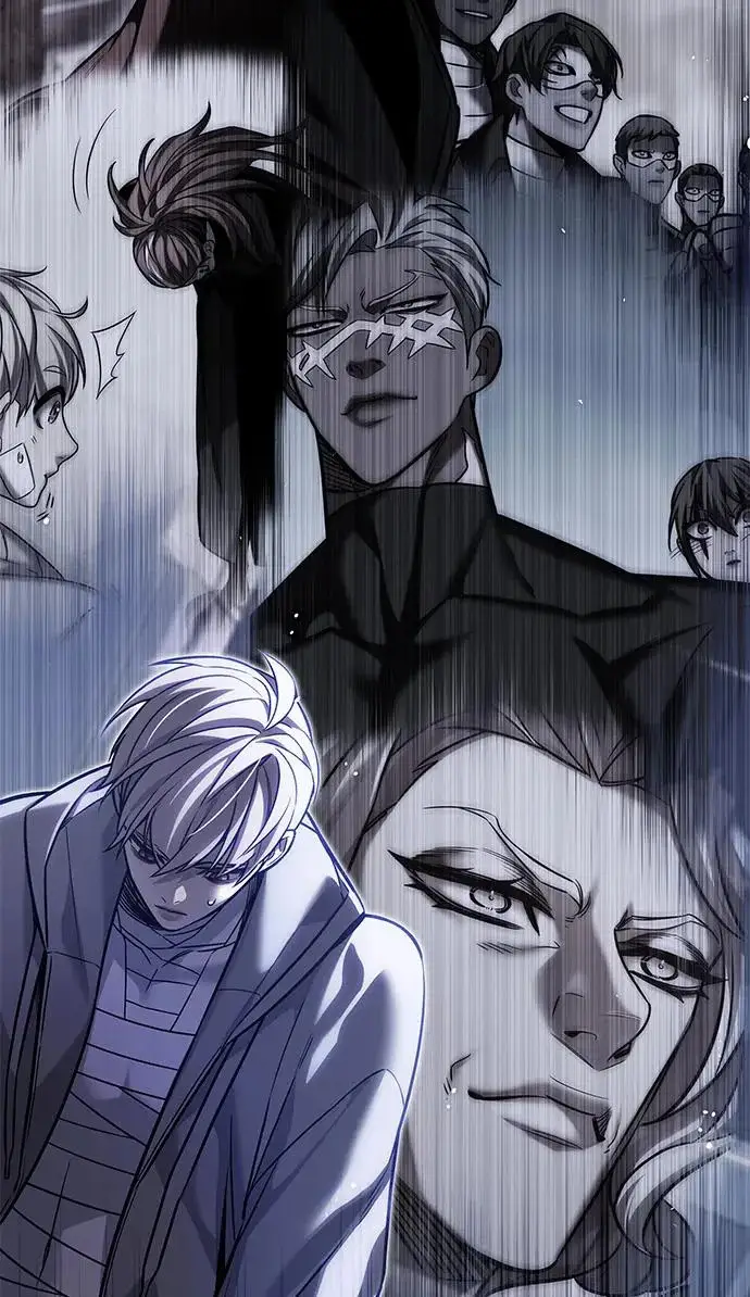 《觉醒吧，铲屎官！》第406话图78