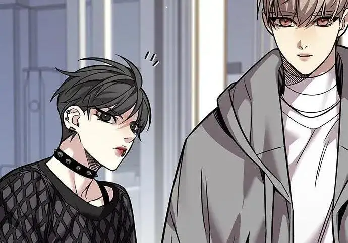 《觉醒吧，铲屎官！》第407话图123