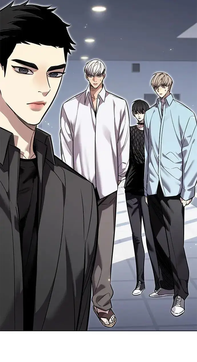 《觉醒吧，铲屎官！》第407话图142