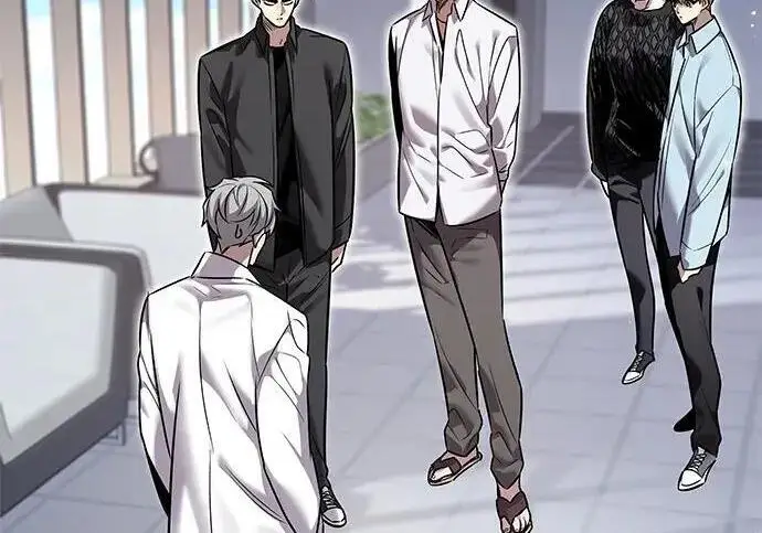 《觉醒吧，铲屎官！》第407话图144