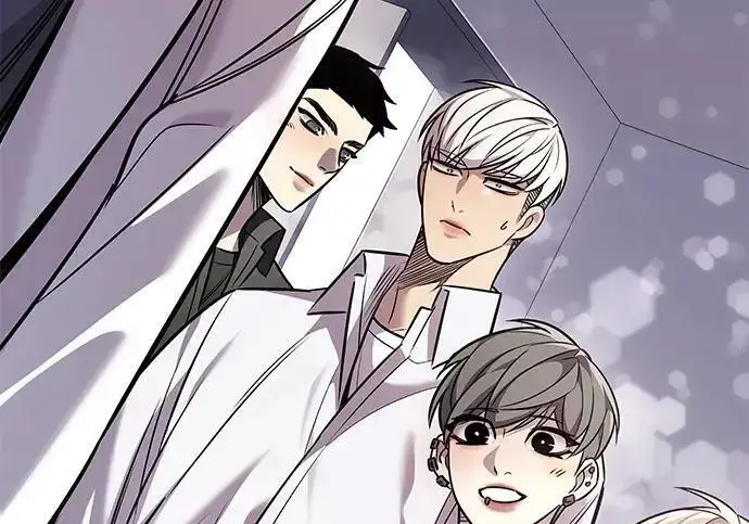 《觉醒吧，铲屎官！》第407话图168