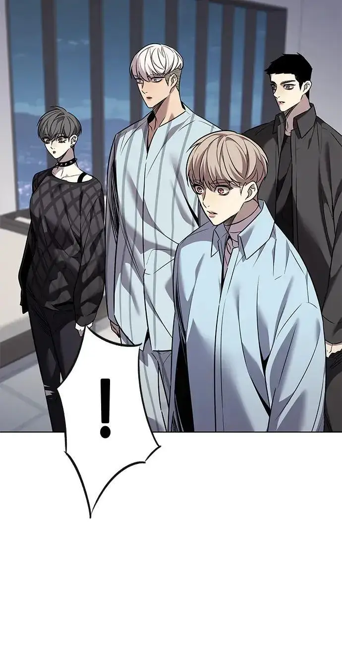 《觉醒吧，铲屎官！》第407话图192