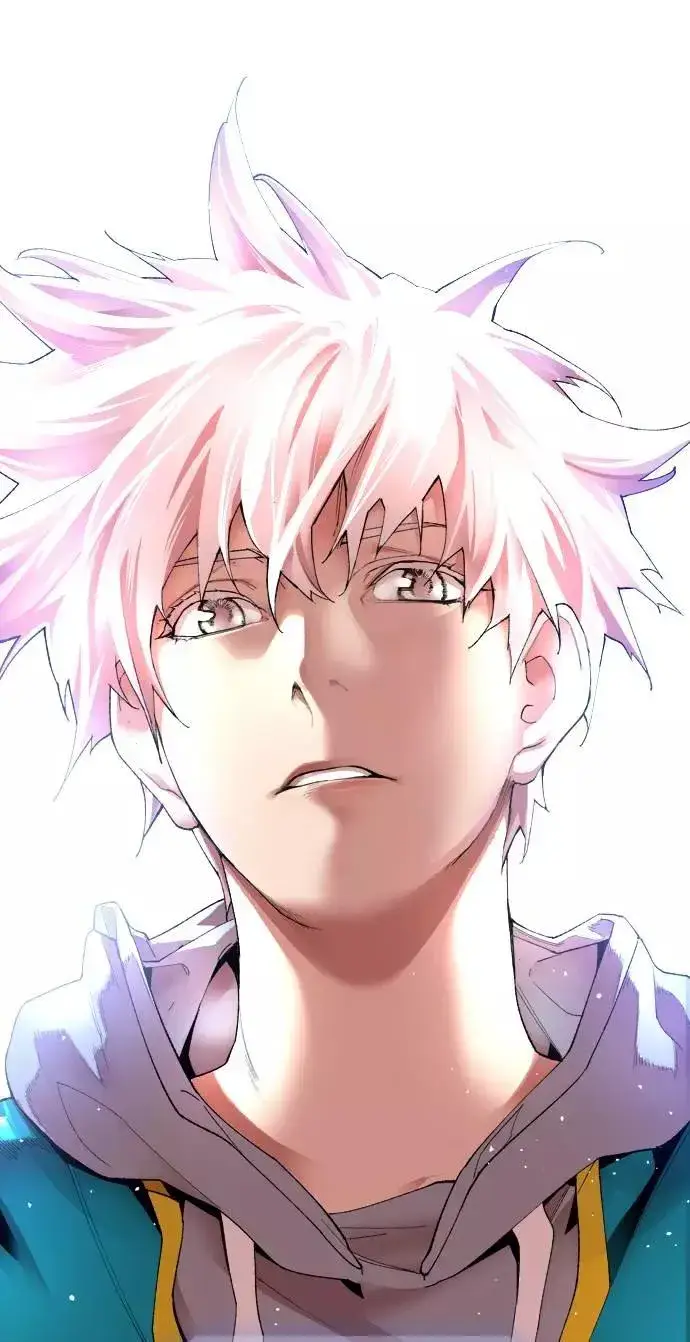 漫画《觉醒战士》[第1话] 归来（1）第231张图