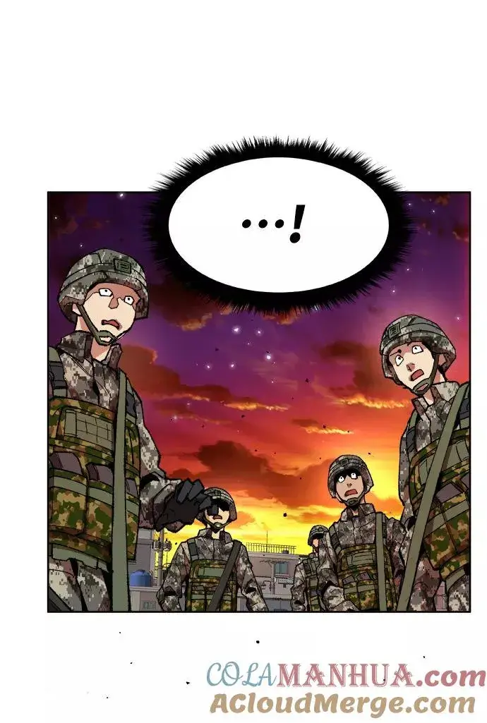 漫画《觉醒战士》[第2话] 归来（2）第93张图