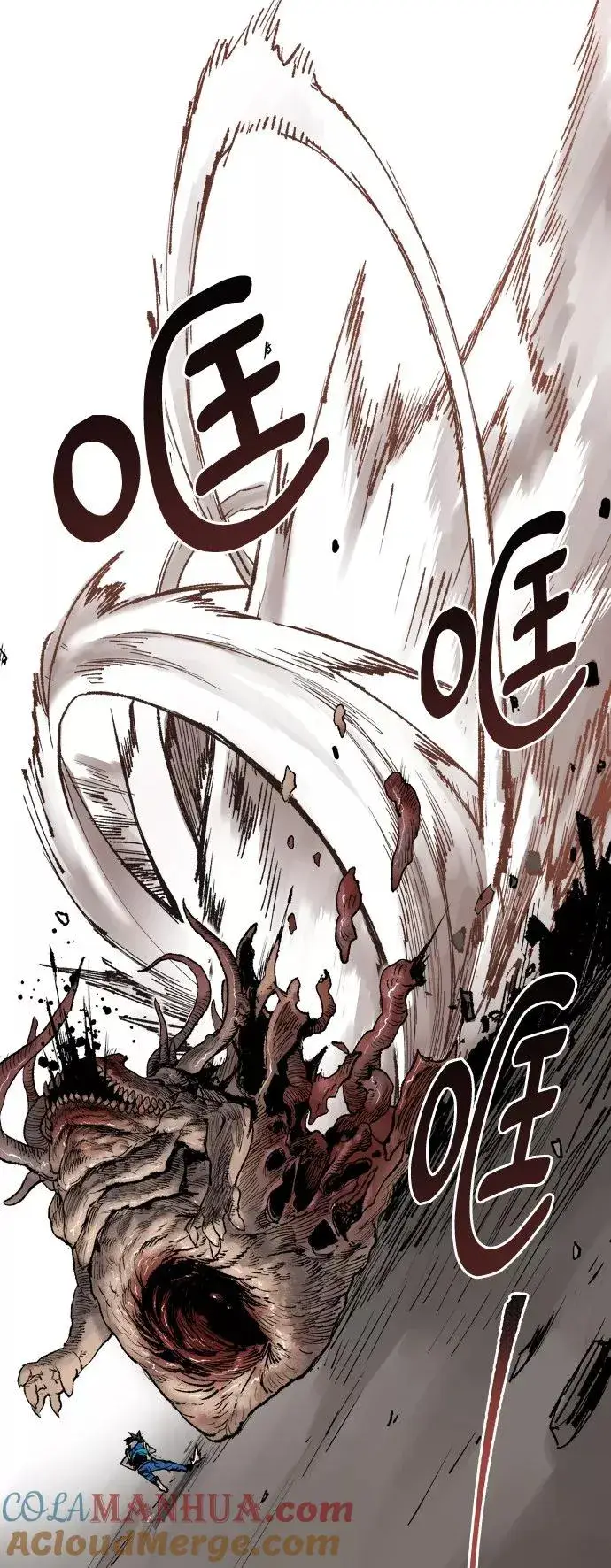 《觉醒战士》[第4话] 归来（4）图53