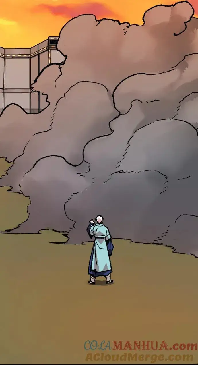 漫画《觉醒战士》[第10话] 最强防御队（6）第93张图