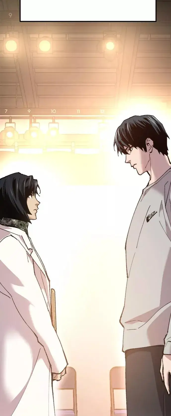 《觉醒战士》[第18话] 能力测试（2）图43