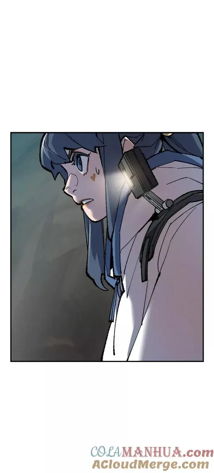 漫画《觉醒战士》[第22话] 无名第77张图