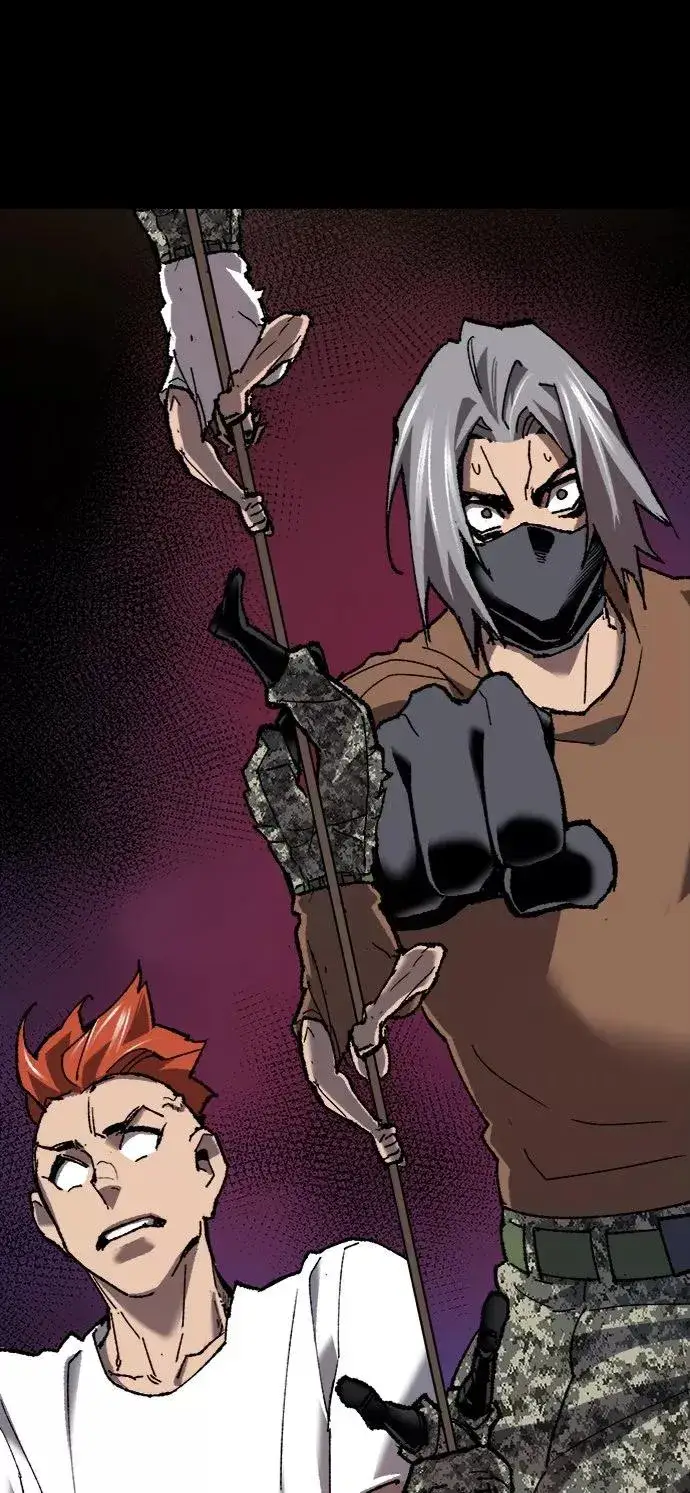 《觉醒战士》[第26话] 觉醒修行图92