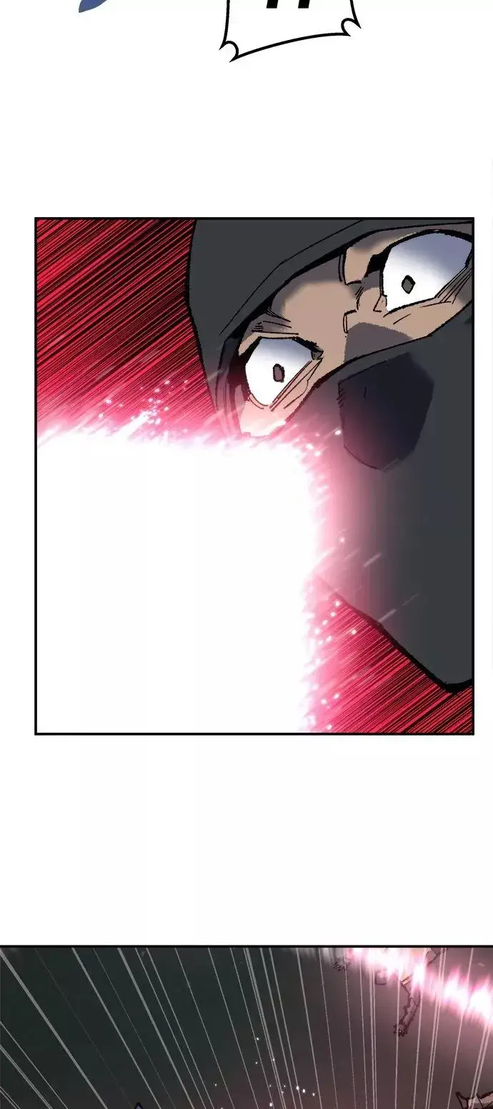 漫画《觉醒战士》[第32话] 追击战（3）第14张图