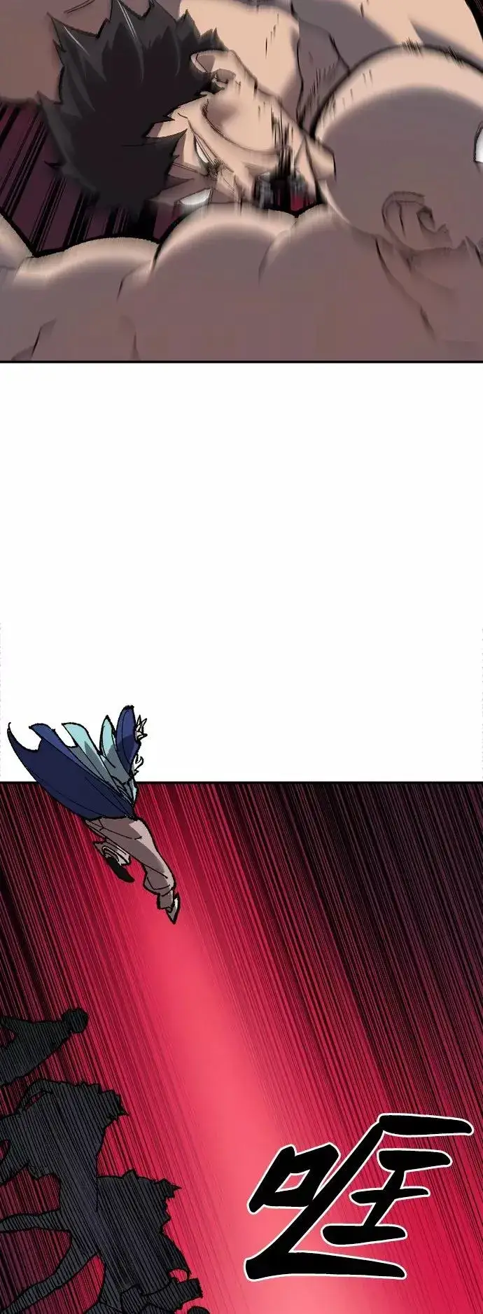 漫画《觉醒战士》[第32话] 追击战（3）第50张图