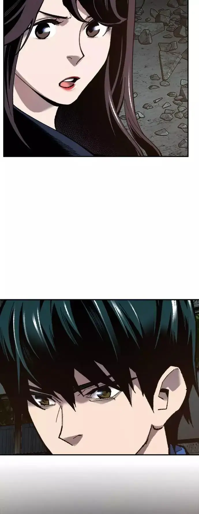 《觉醒战士》[第33话] 痕迹图22