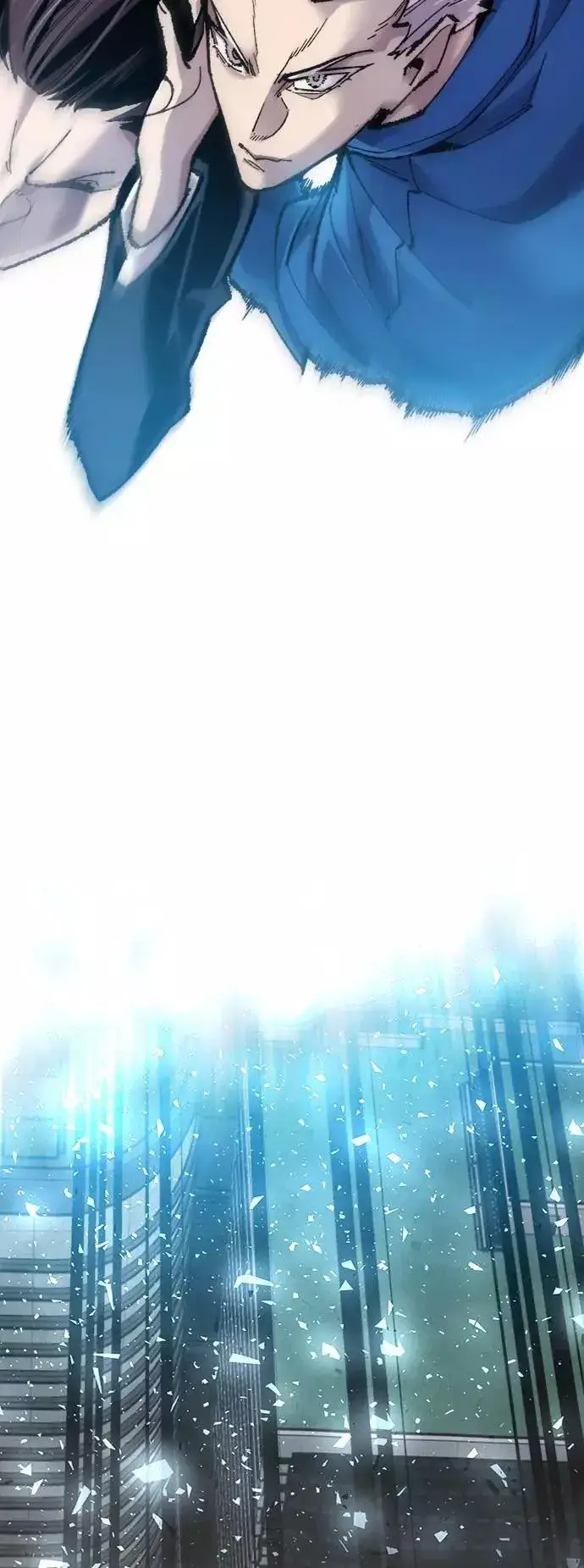 《觉醒战士》[第34话] 进入图28