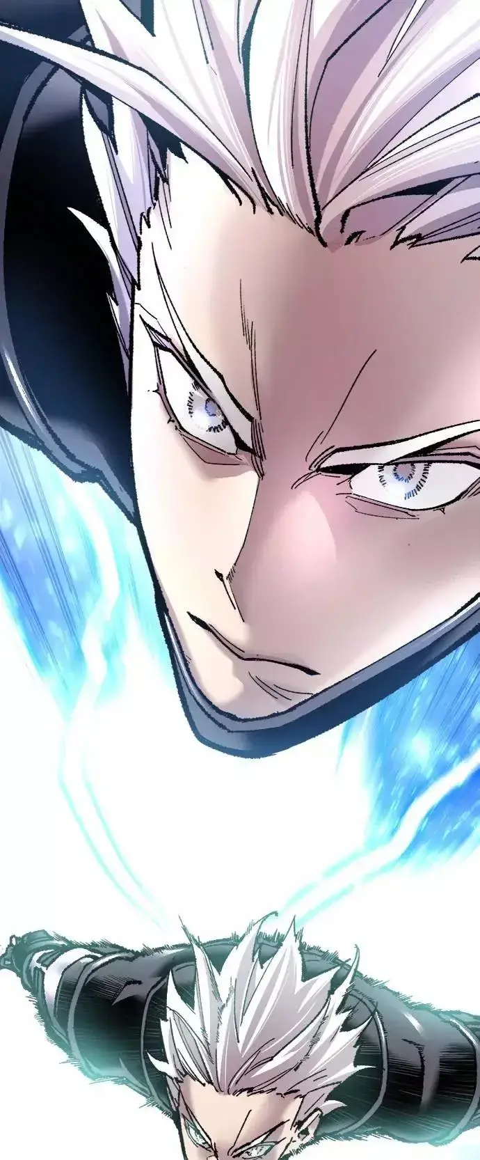 《觉醒战士》[第38话] 龙之吐息图10