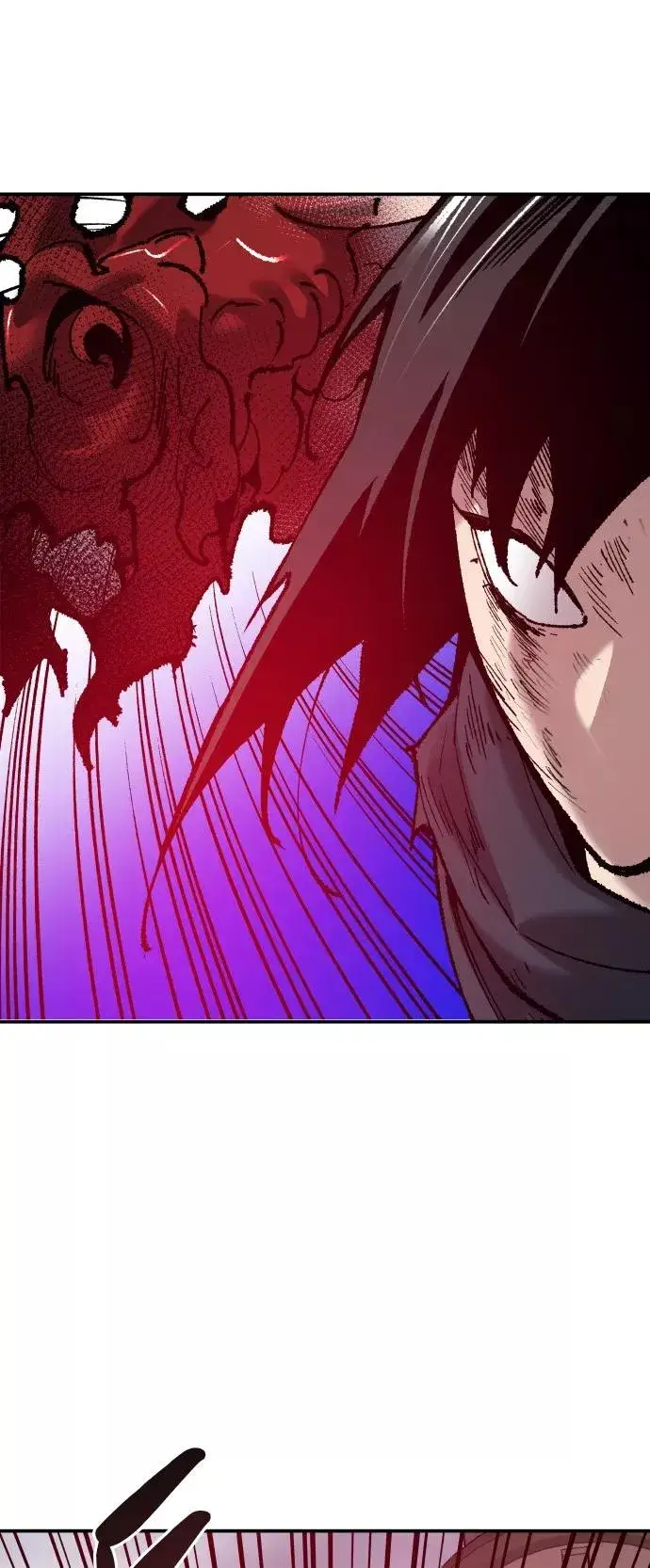 漫画《觉醒战士》[第40话] 龙族登场？！第20张图