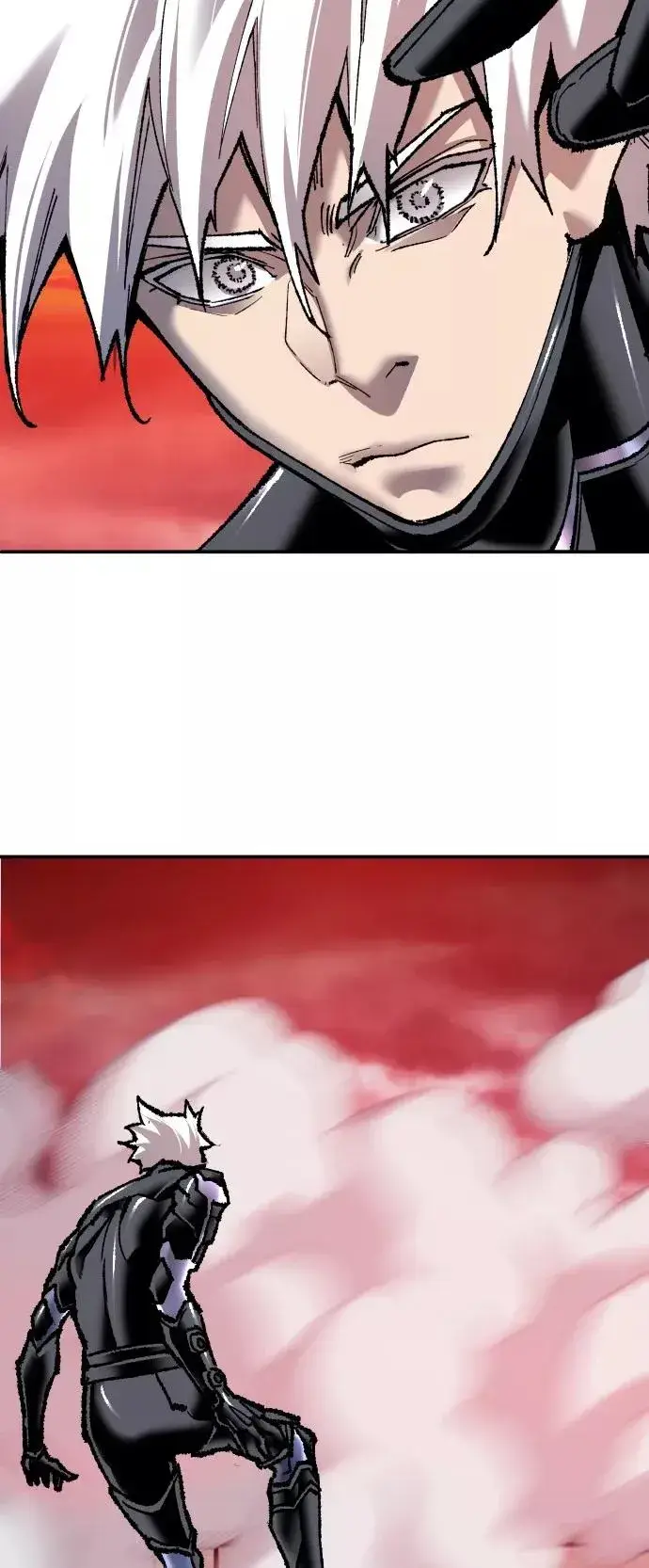 漫画《觉醒战士》[第40话] 龙族登场？！第30张图