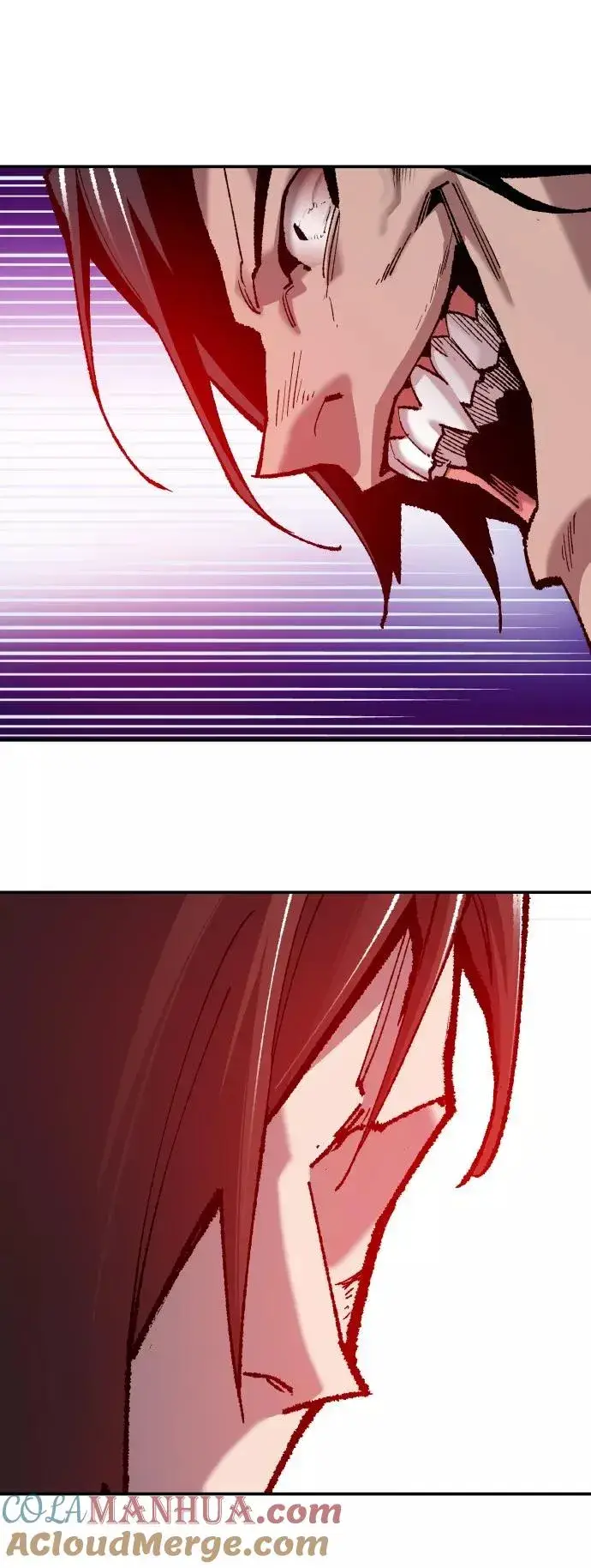 漫画《觉醒战士》[第40话] 龙族登场？！第49张图