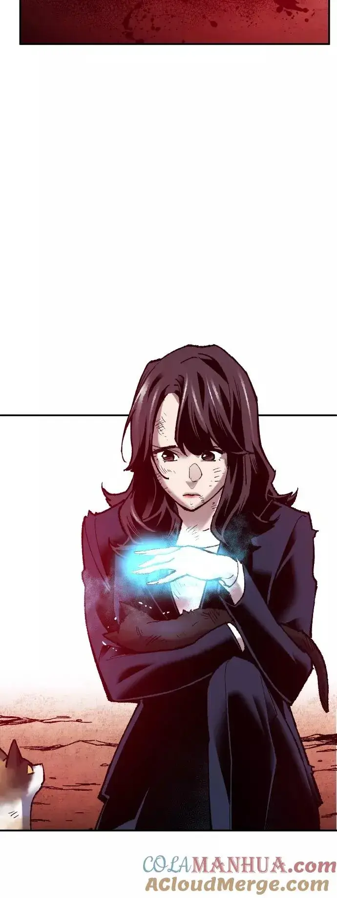 《觉醒战士》[第41话] 超声刀图41
