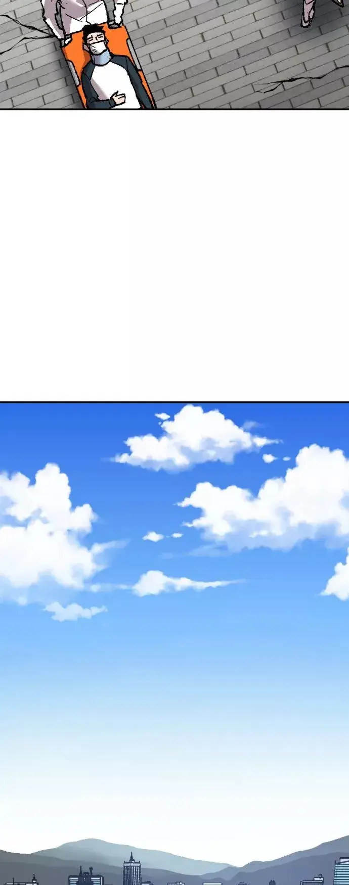 《觉醒战士》[第43话] 战书图130