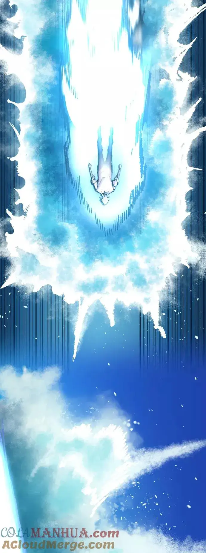 《觉醒战士》[第44话] 出击图105