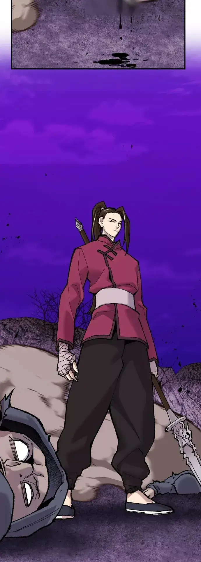 漫画《觉醒战士》[第47话] 本地人（3）第23张图