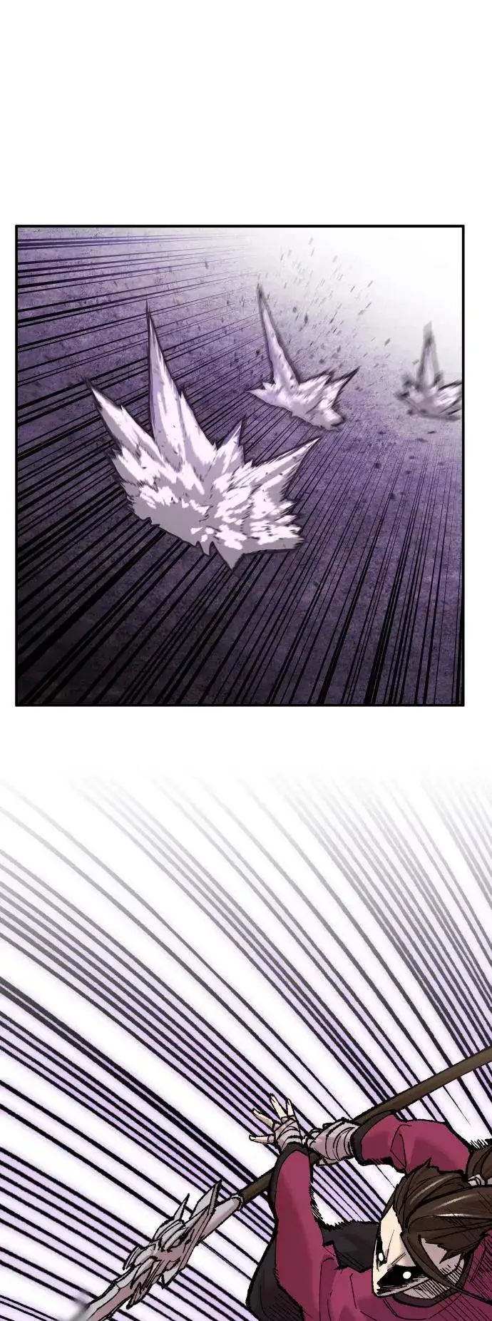 漫画《觉醒战士》[第47话] 本地人（3）第42张图