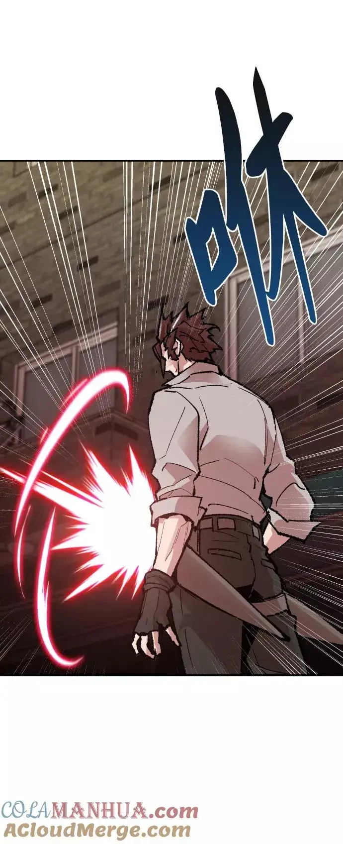 漫画《觉醒战士》[第52话] 本地人（8）第101张图