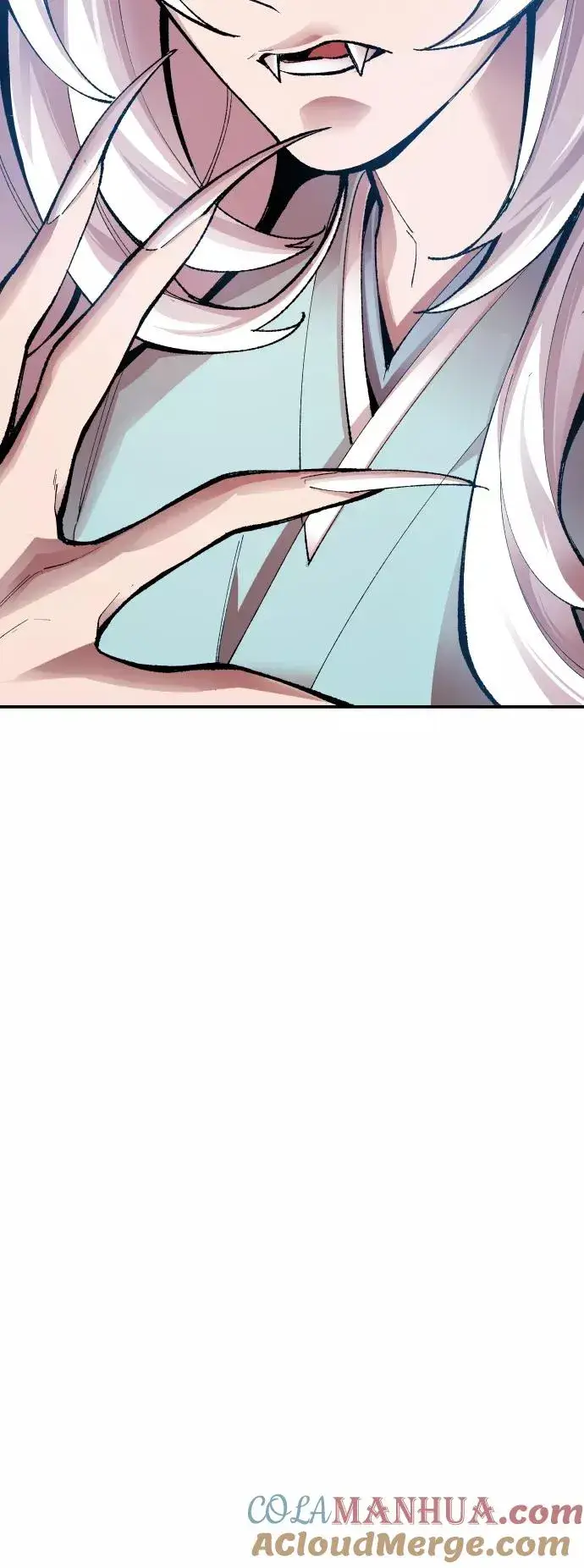 漫画《觉醒战士》[第55话] 类人（1）第121张图