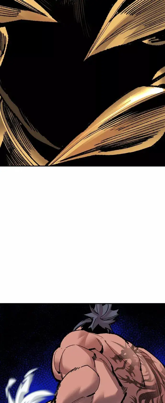 漫画《觉醒战士》[第55话] 类人（1）第59张图
