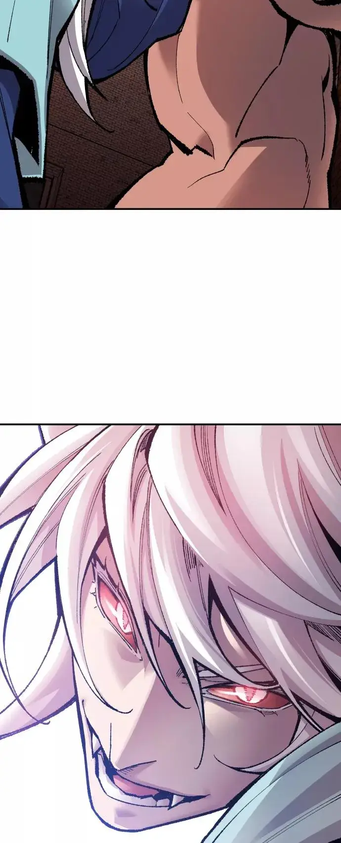 漫画《觉醒战士》[第56话] 类人（2）第35张图