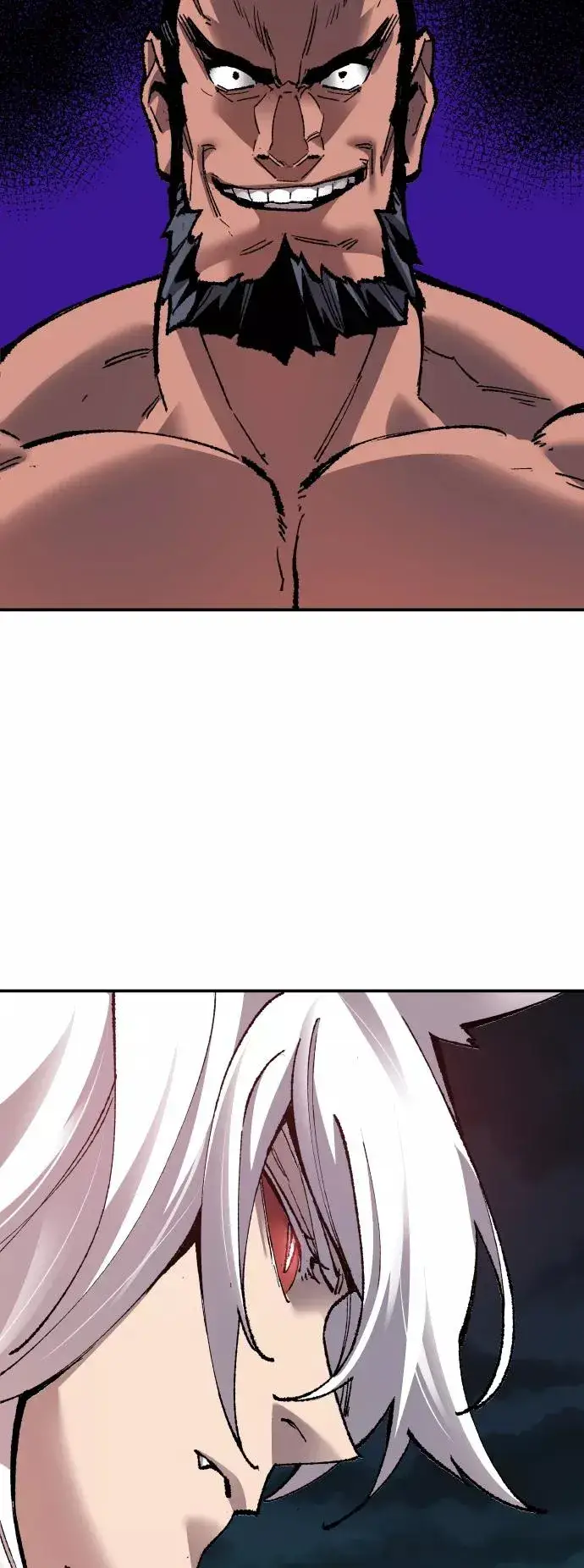 漫画《觉醒战士》[第56话] 类人（2）第67张图