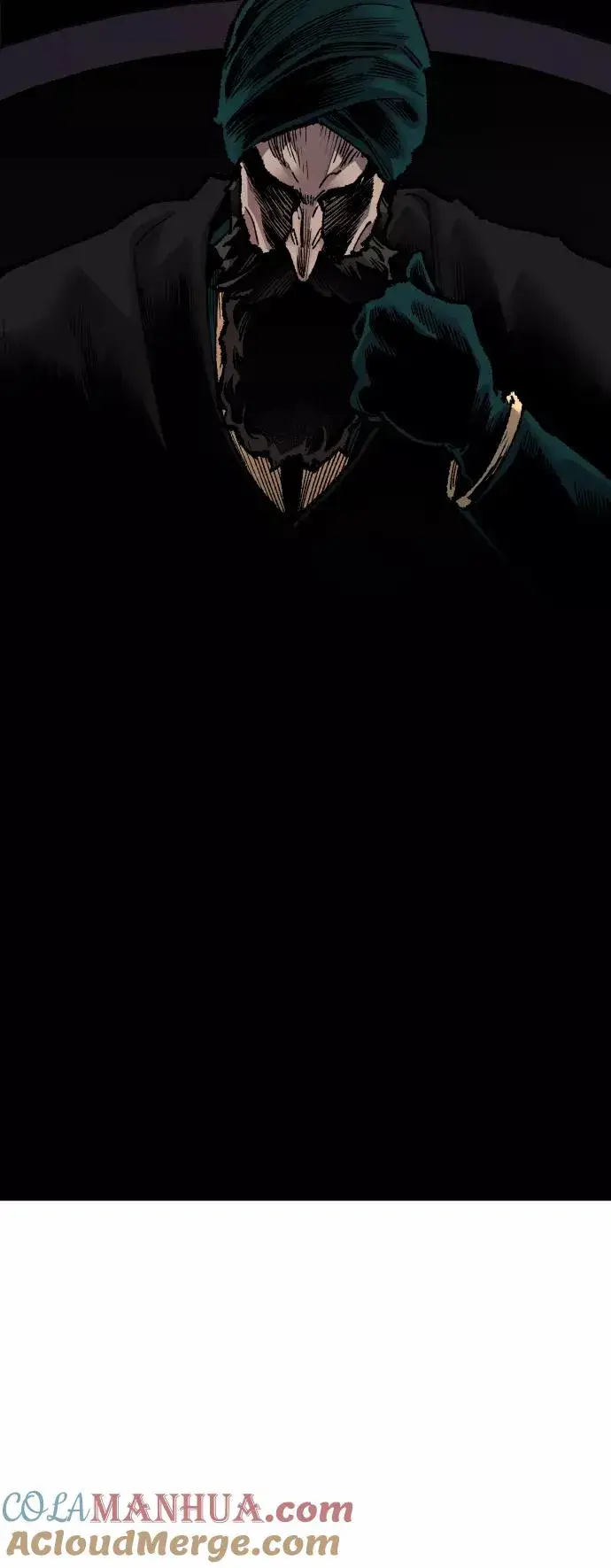 漫画《觉醒战士》[第58话] 类人（4）第57张图