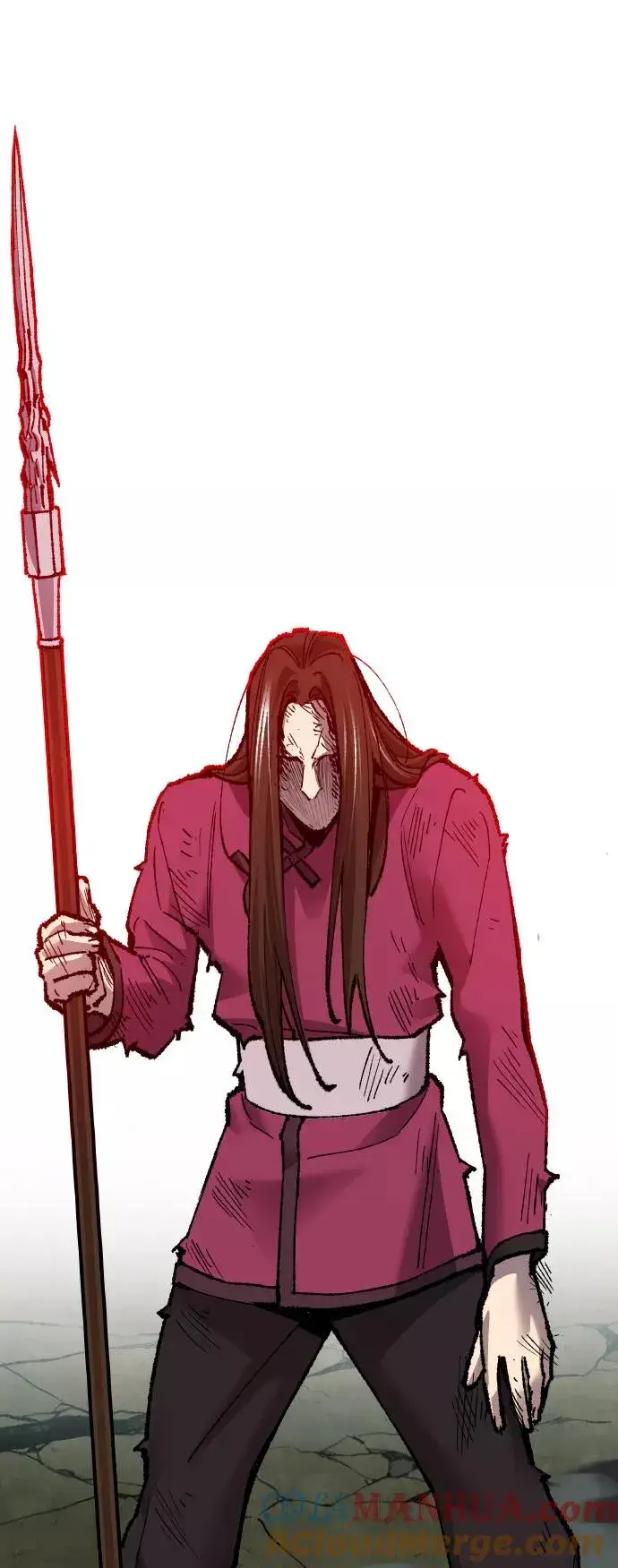 漫画《觉醒战士》[第59话] 类人（5）第29张图