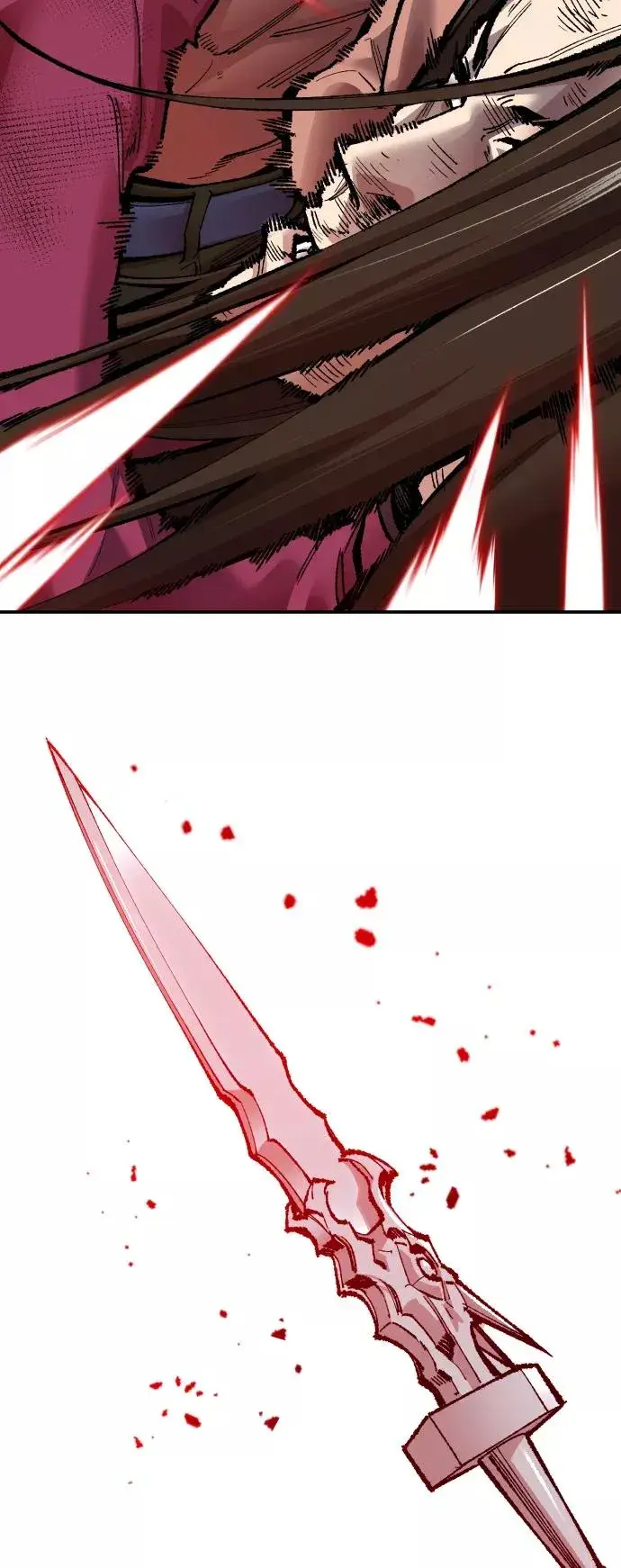漫画《觉醒战士》[第59话] 类人（5）第39张图
