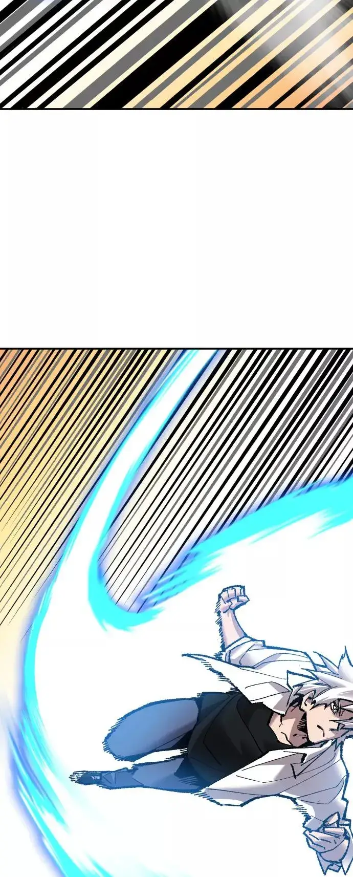 漫画《觉醒战士》[第61话] 类人（7）第43张图