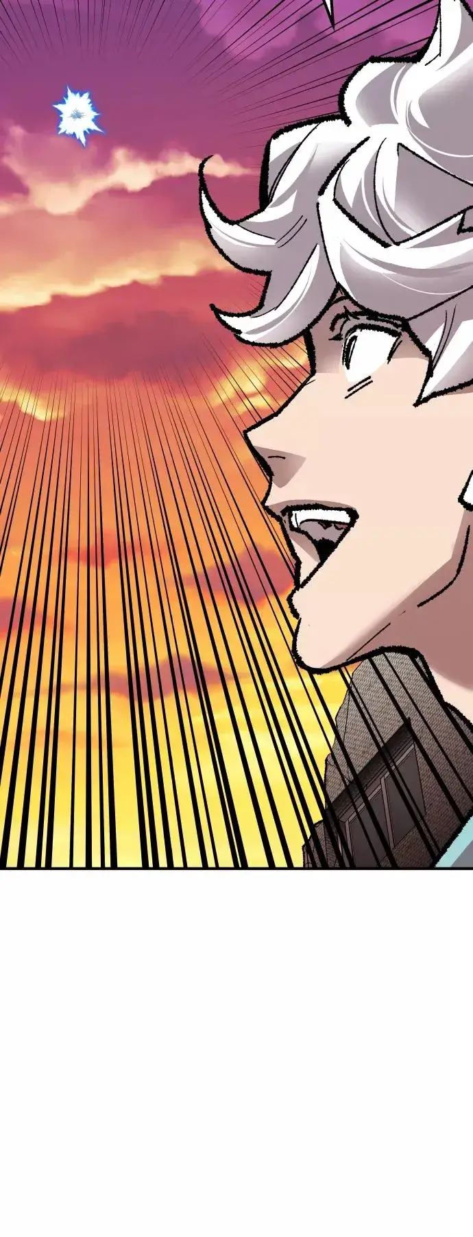 漫画《觉醒战士》[第61话] 类人（7）第7张图
