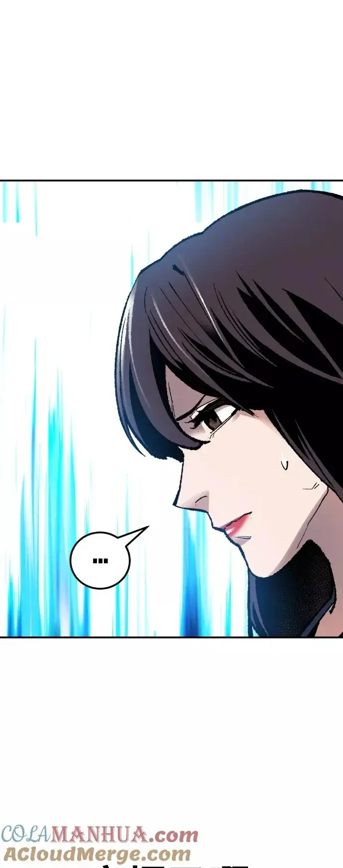 漫画《觉醒战士》[第62话] 类人（8）第109张图