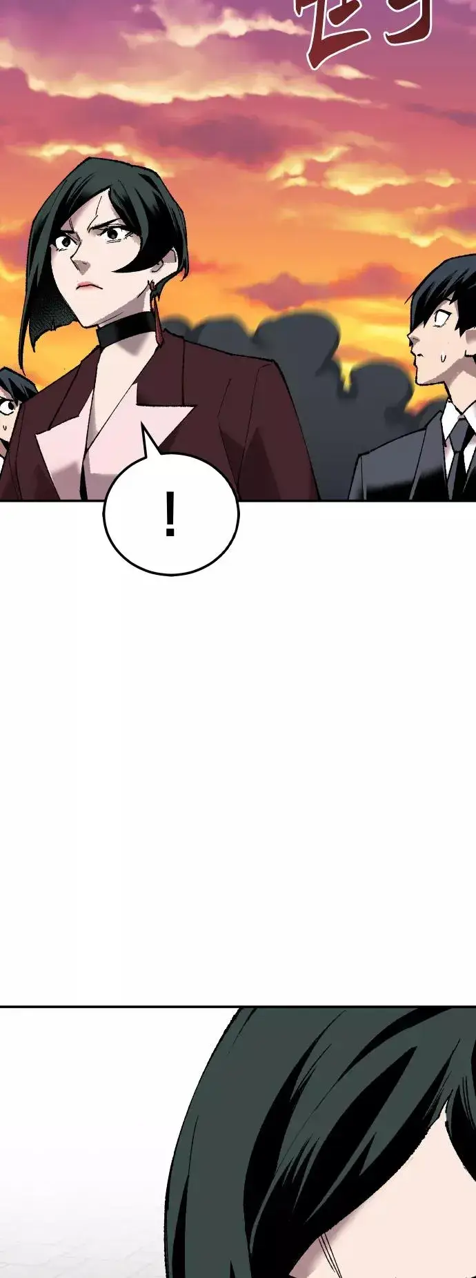 漫画《觉醒战士》[第63话] 追击者（1）第120张图