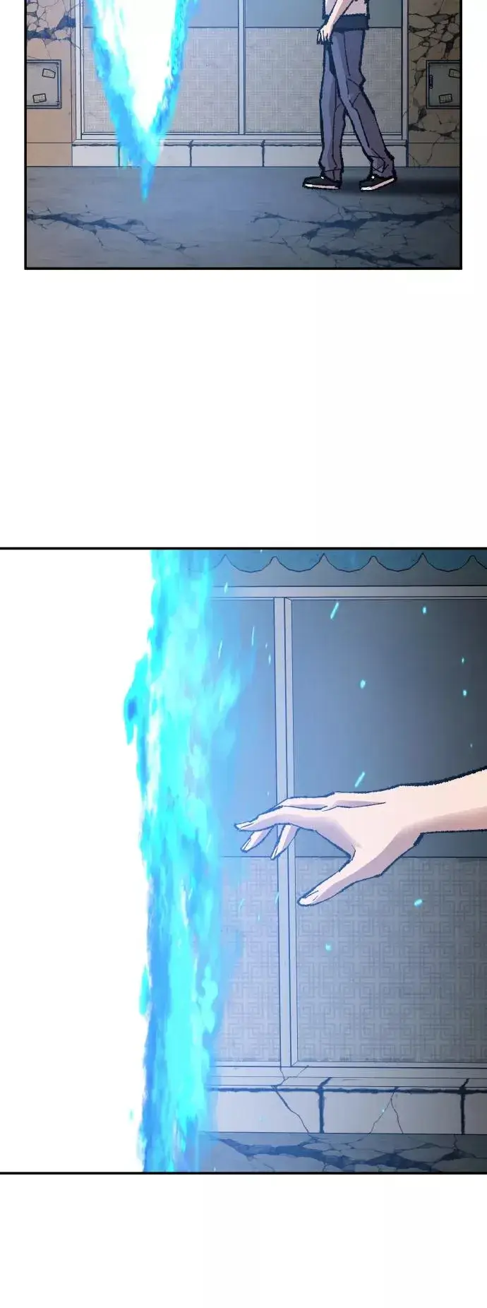 漫画《觉醒战士》[第63话] 追击者（1）第18张图