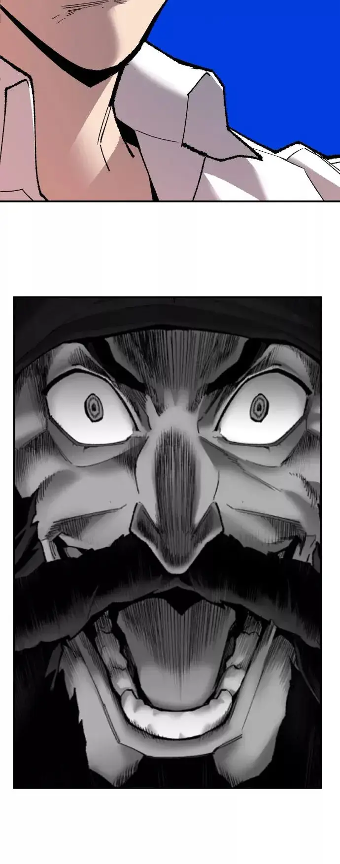 漫画《觉醒战士》[第63话] 追击者（1）第47张图