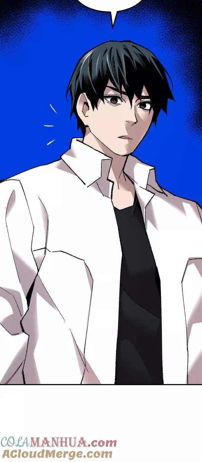 漫画《觉醒战士》[第64话] 追击者（2）第117张图