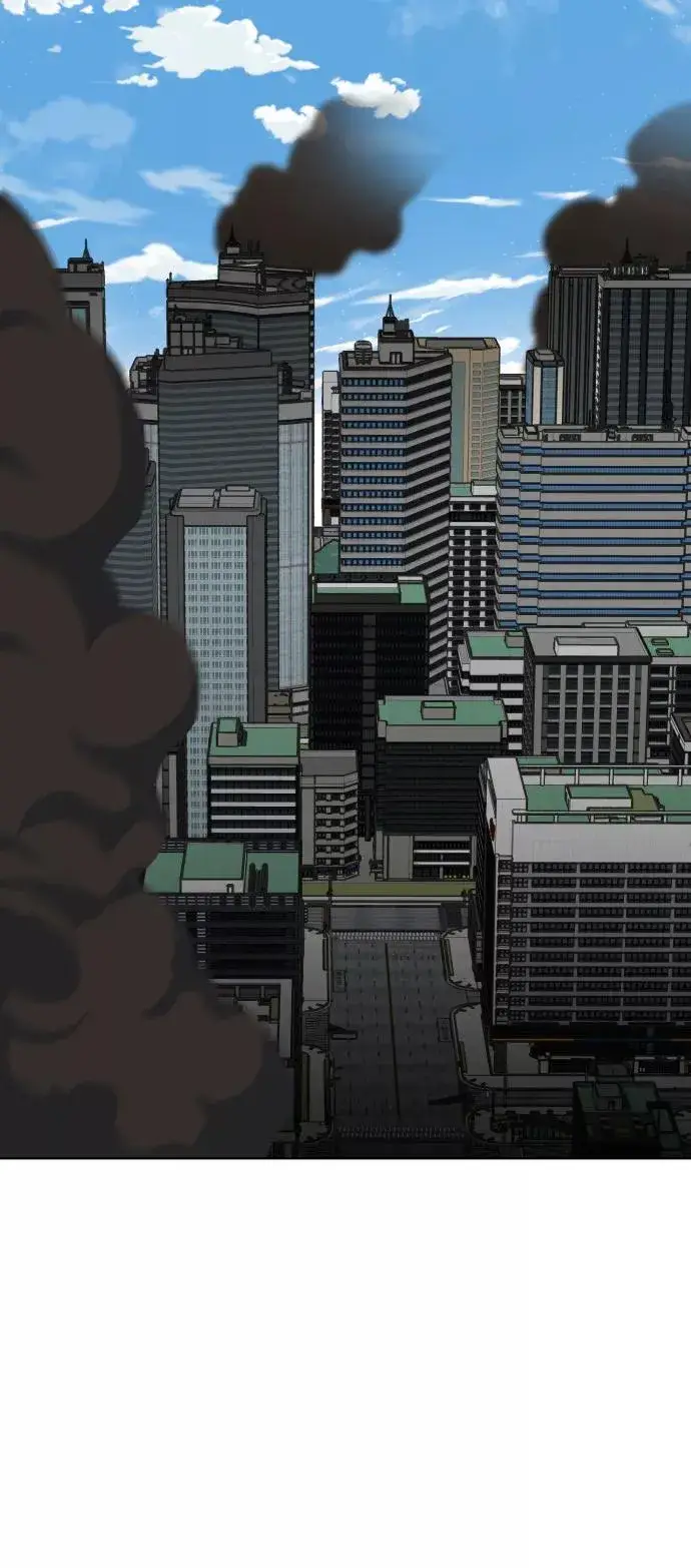 漫画《觉醒战士》[第64话] 追击者（2）第12张图