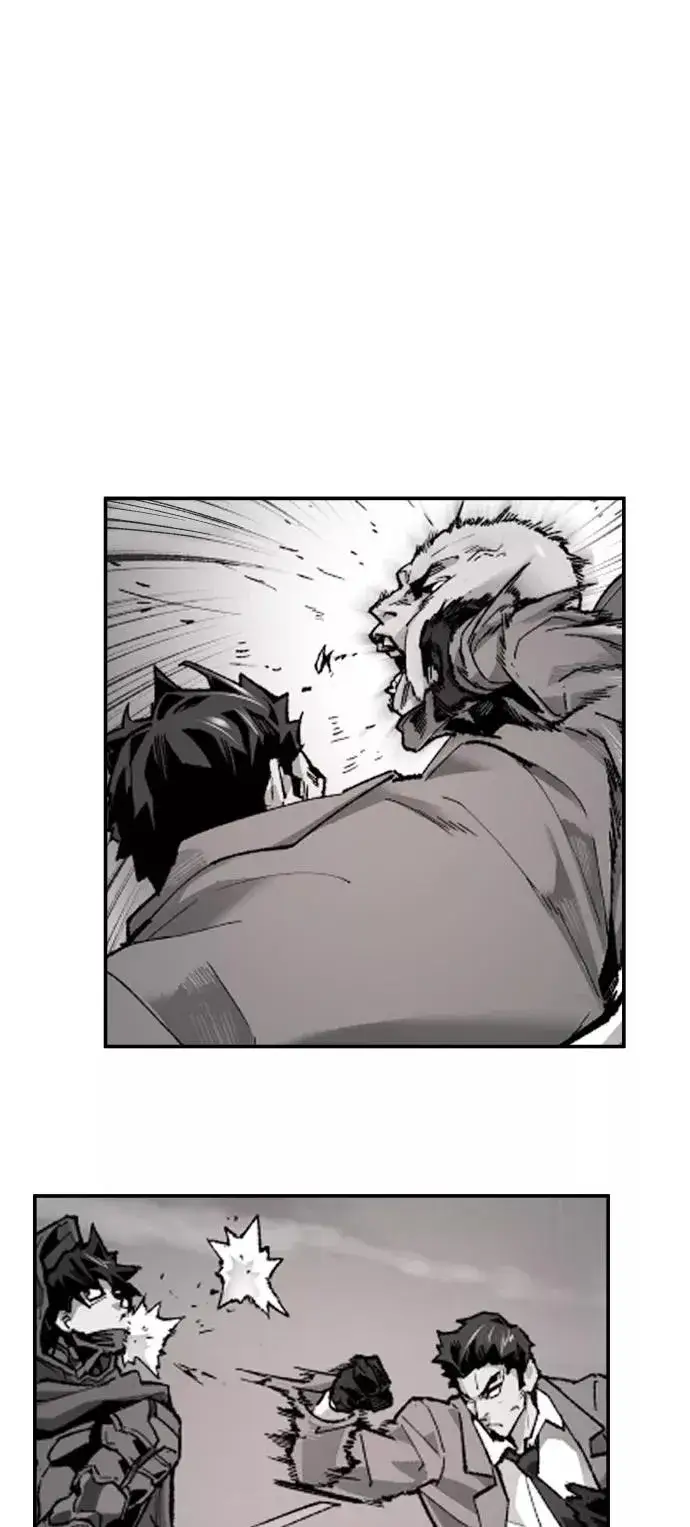 漫画《觉醒战士》[第65话] S市攻防战（1）第142张图