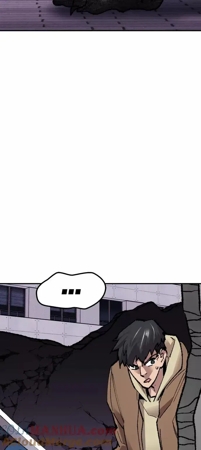 漫画《觉醒战士》[第65话] S市攻防战（1）第65张图