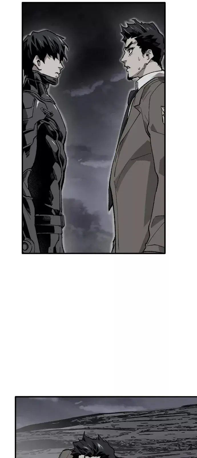 漫画《觉醒战士》[第65话] S市攻防战（1）第76张图