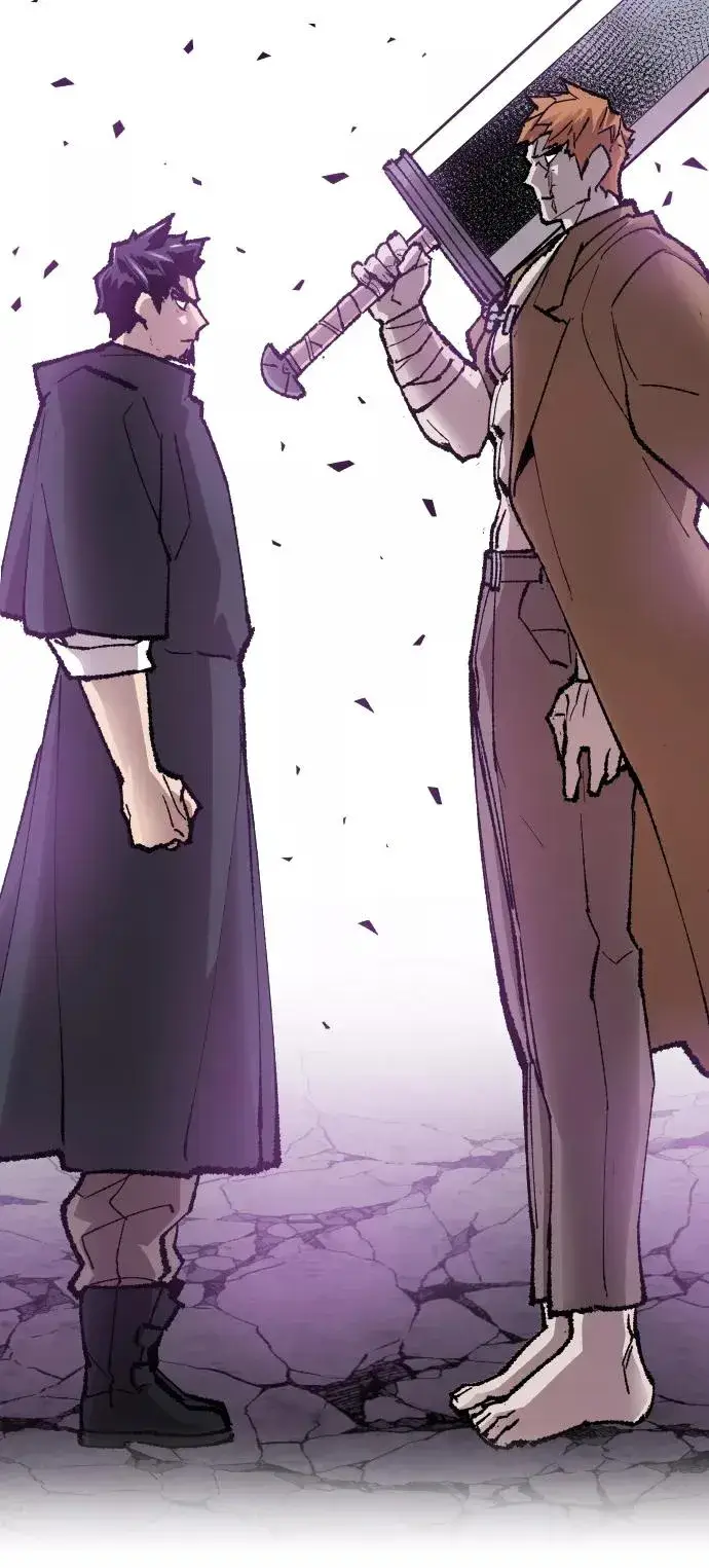 漫画《觉醒战士》[第66话] S市攻防战（2）第112张图