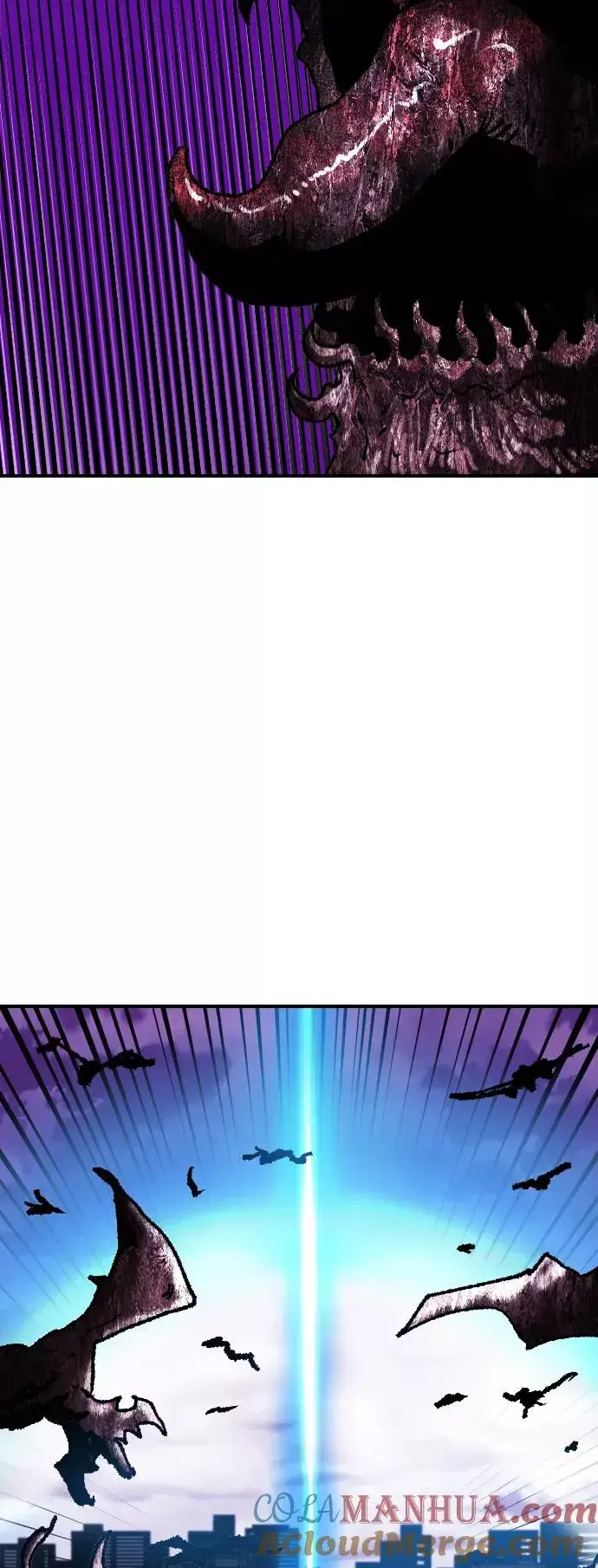 漫画《觉醒战士》[第66话] S市攻防战（2）第61张图