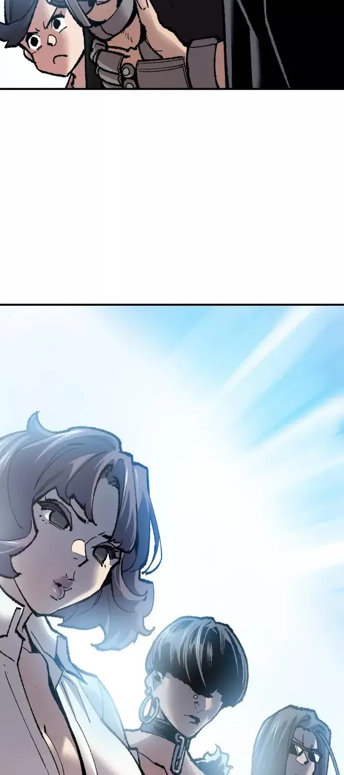 漫画《觉醒战士》[第66话] S市攻防战（2）第75张图